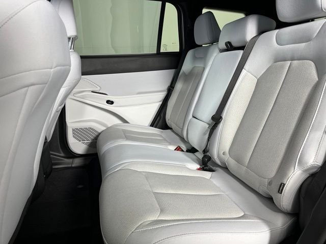 Used 2026 Silver Jeep Laredo image 37