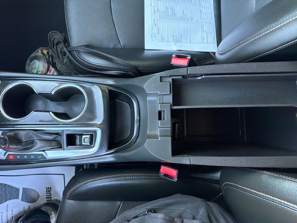 Used 2022 Blue Chevrolet Premier image 23