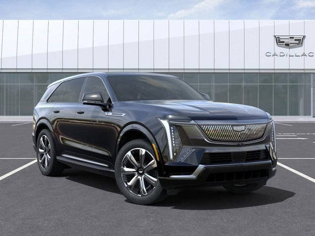 2025 Cadillac Escalade IQ Luxury 1 - Photo 7
