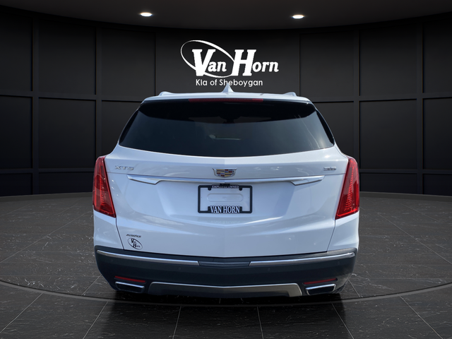 2019 Cadillac XT5 Platinum - Photo 6