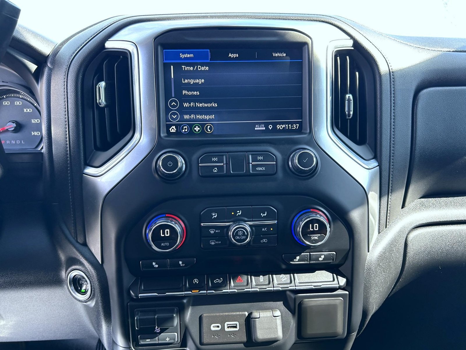 2020 Chevrolet Silverado 1500 RST - Photo 14