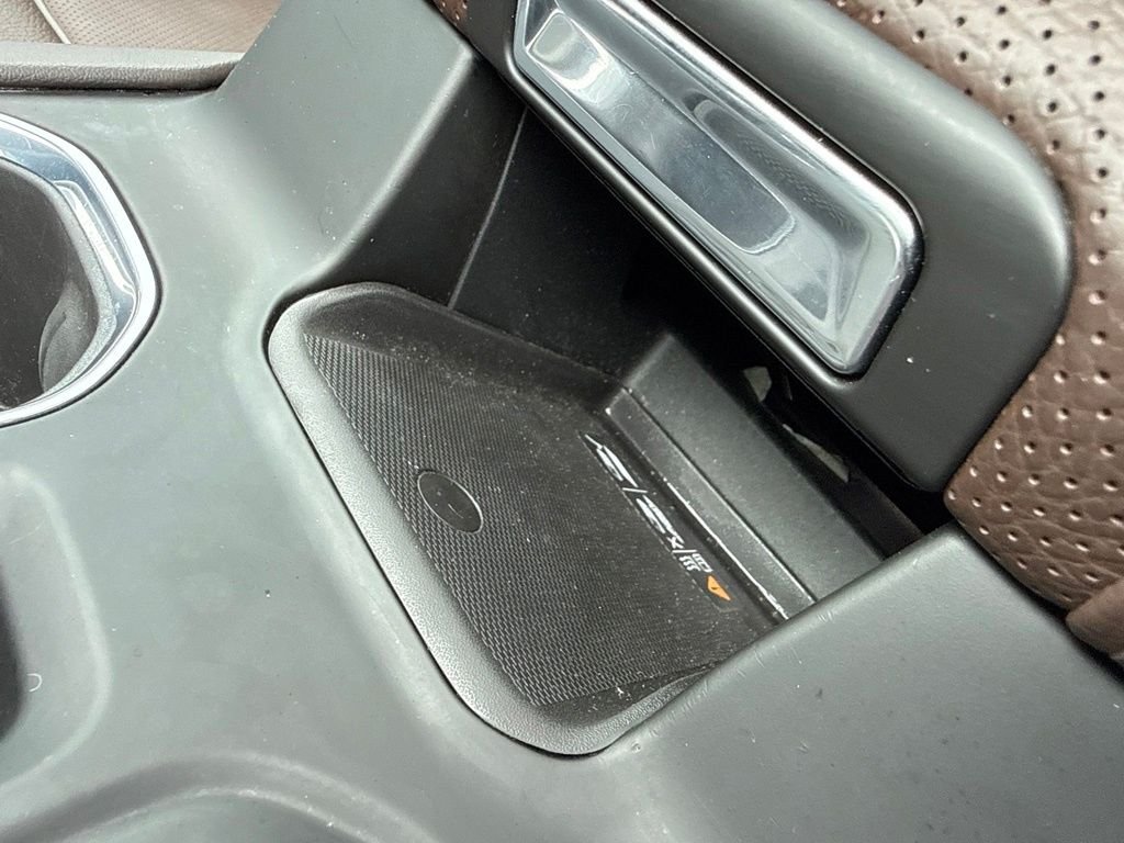 Used 2024 Silver GMC Denali image 40