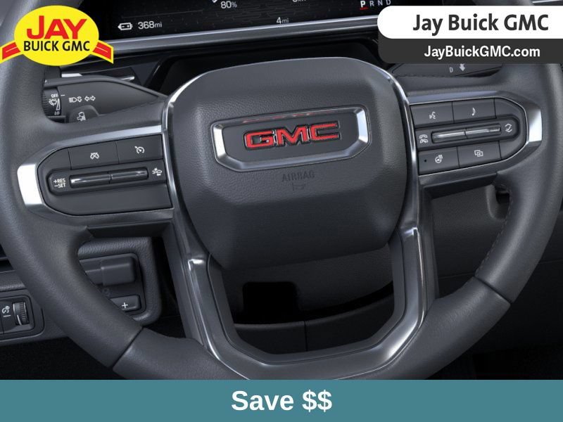 2026 GMC Sierra EV Elevation - Photo 19