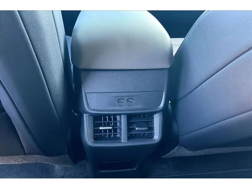 Used 2026 Sterling Gray Metallic Chevrolet LT image 23