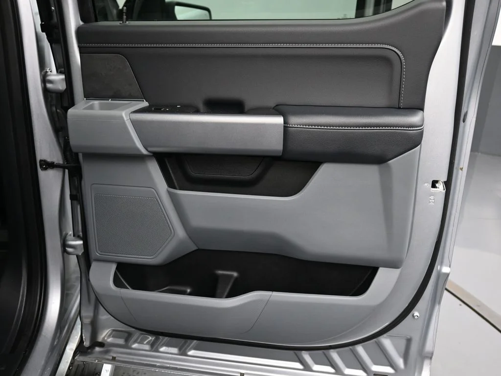 2024 Ford F-150 XLT - Photo 18