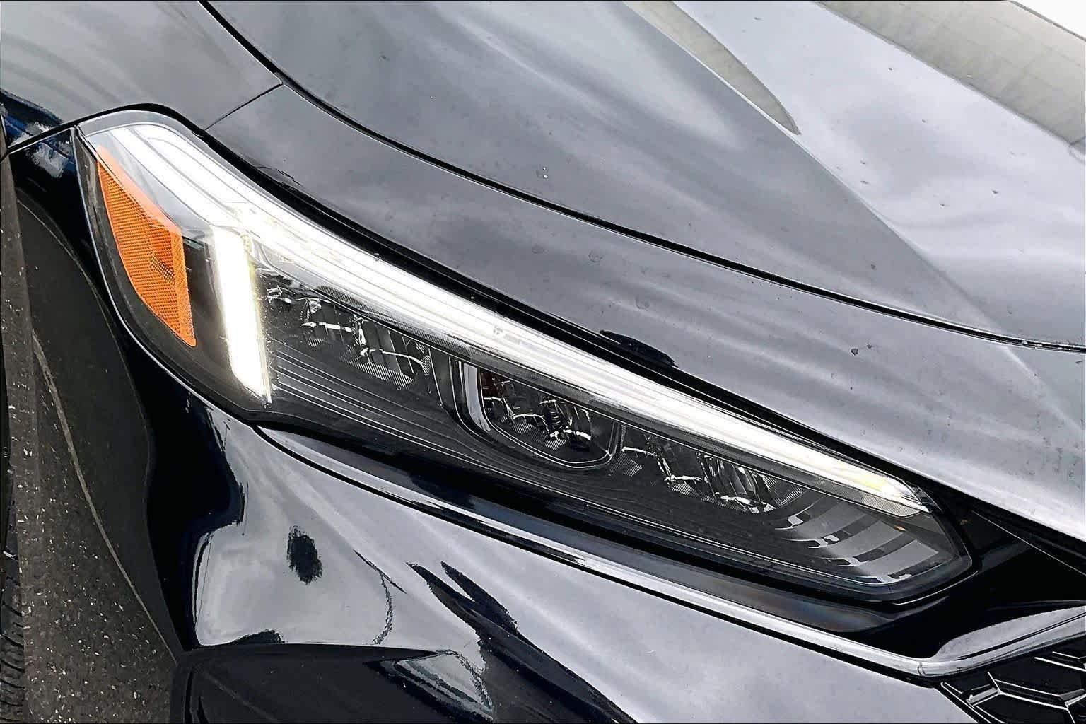2025 Honda Civic Sport Touring - Photo 27