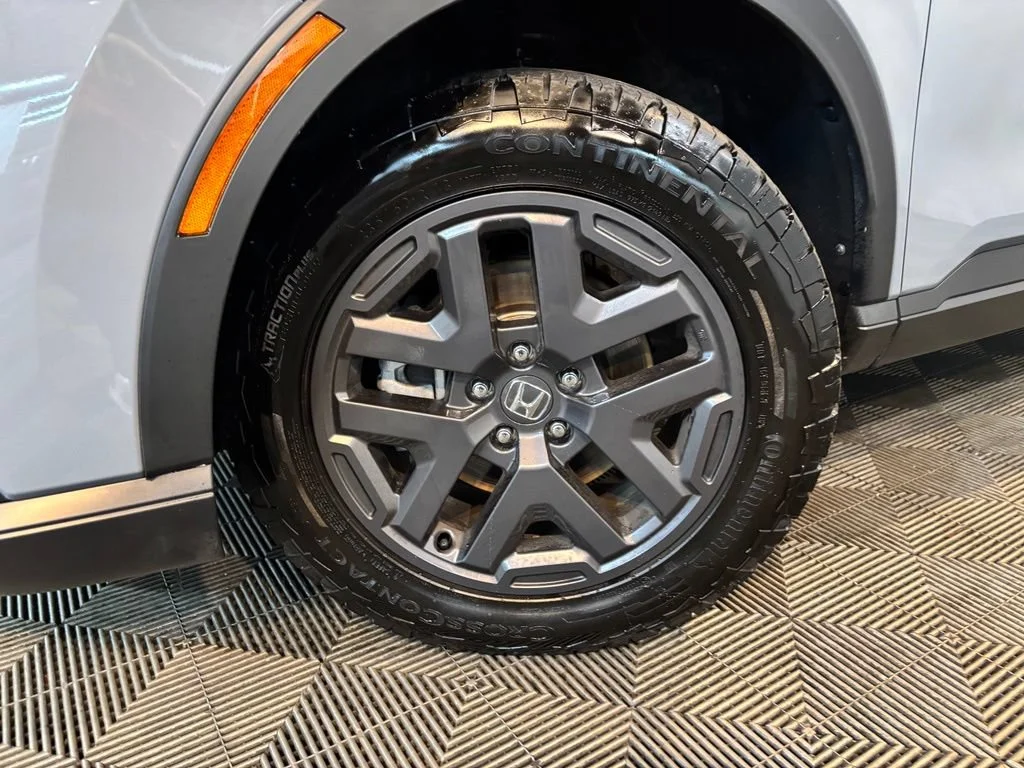 2026 Honda CR-V TrailSport - Photo 56