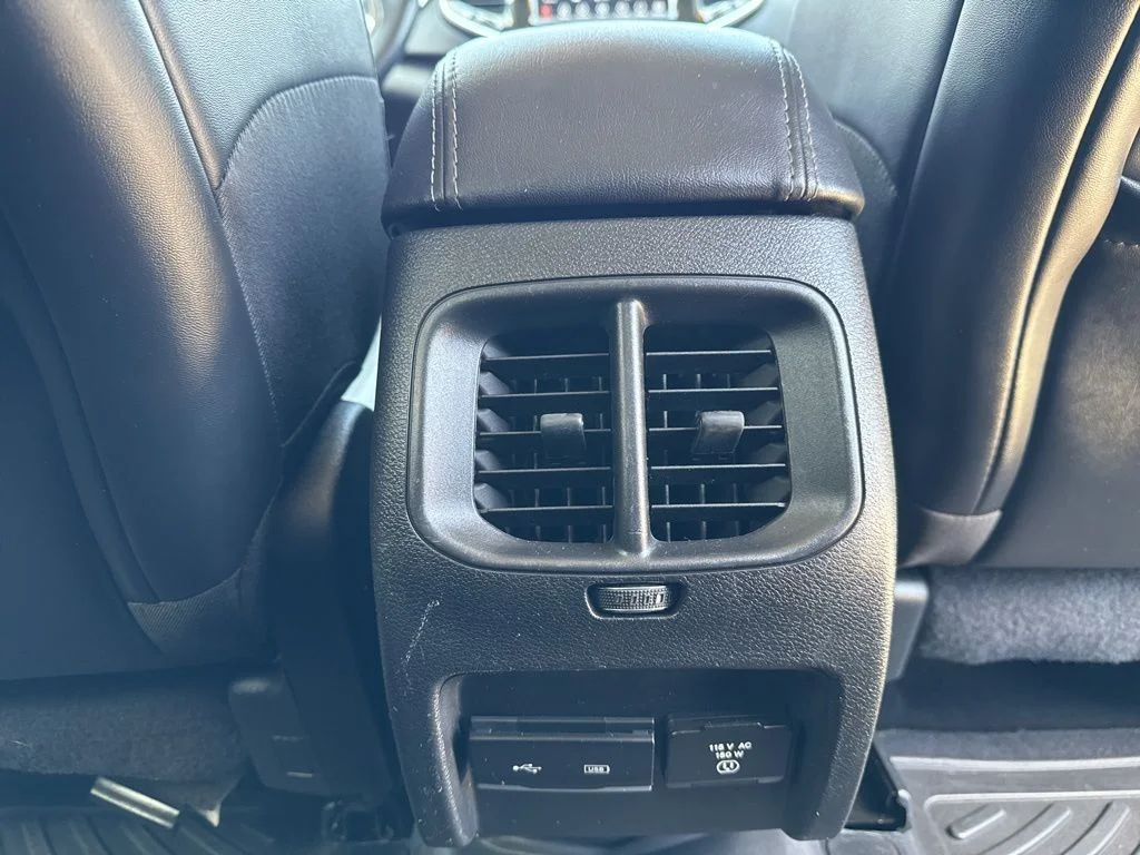 Used 2020 White Jeep Limited image 20