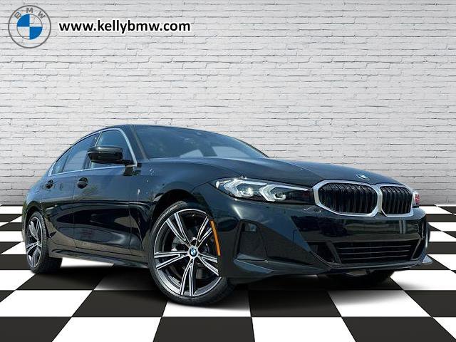 2024 BMW 3 Series