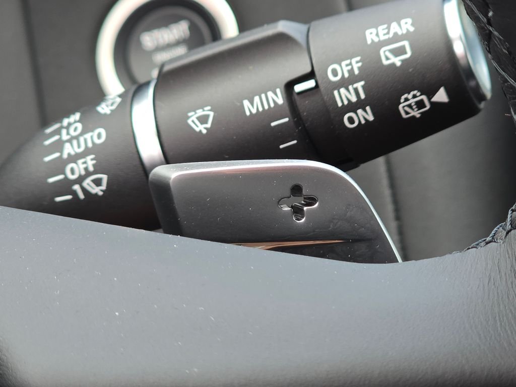2026 Land Rover Range Rover Velar Dynamic SE - Photo 16