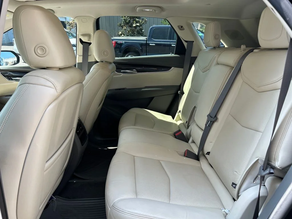 Certified Used 2019 Black Cadillac Premium Luxury image 14