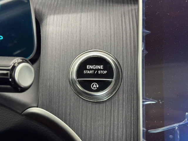 New 2026 Graphite Gray Metallic Mercedes-Benz GLC 43 AMG® image 27