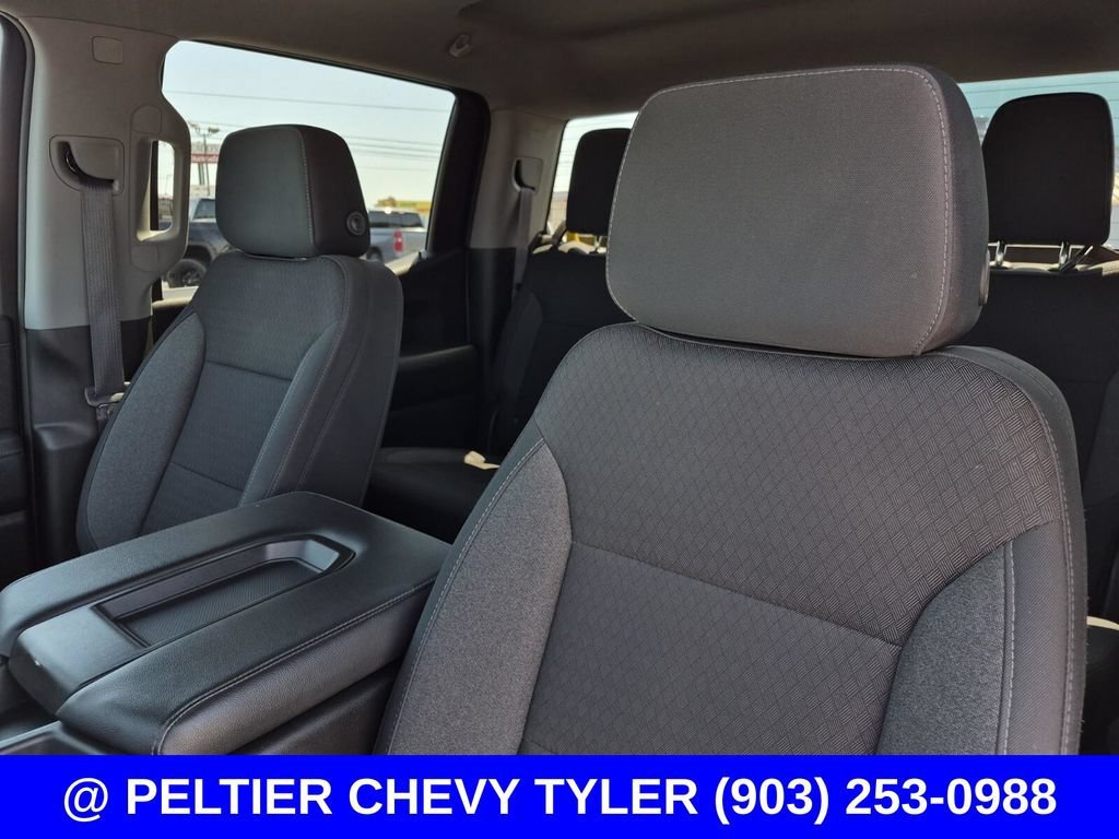 Used 2020 RED HOT Chevrolet LT image 32