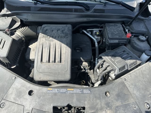 Used 2017 Black Chevrolet LT image 23