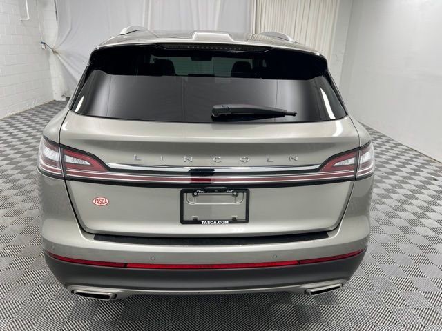 Used 2023 Beige Lincoln Reserve image 7