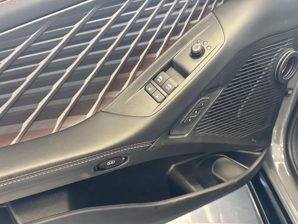 2026 Dodge Charger Scat Pack - Photo 31