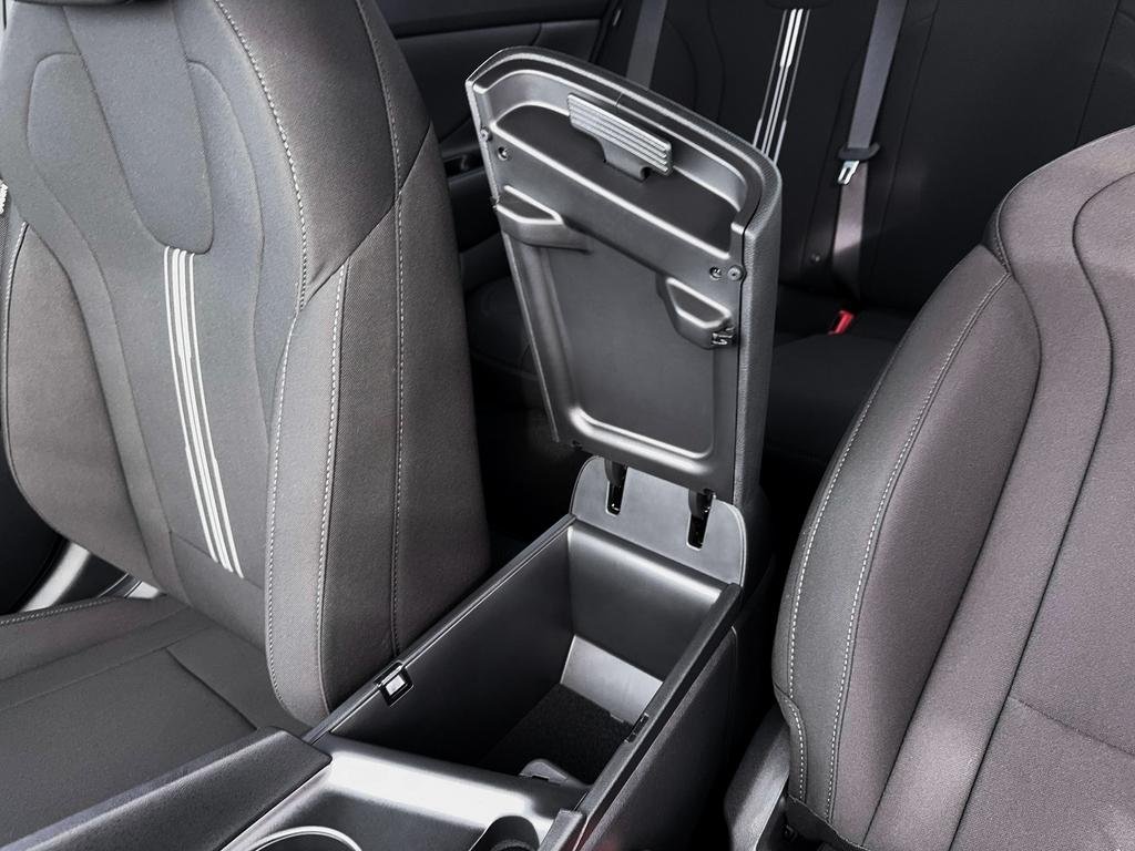 New 2026 Ecotronic Gray Hyundai SEL Sport image 18