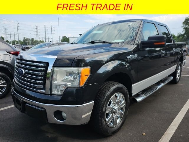 Used 2012  Ford XLT image 2
