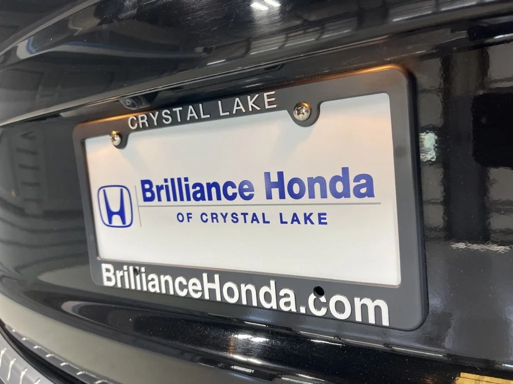 Used 2020 Super Black Metallic Nissan SL image 36
