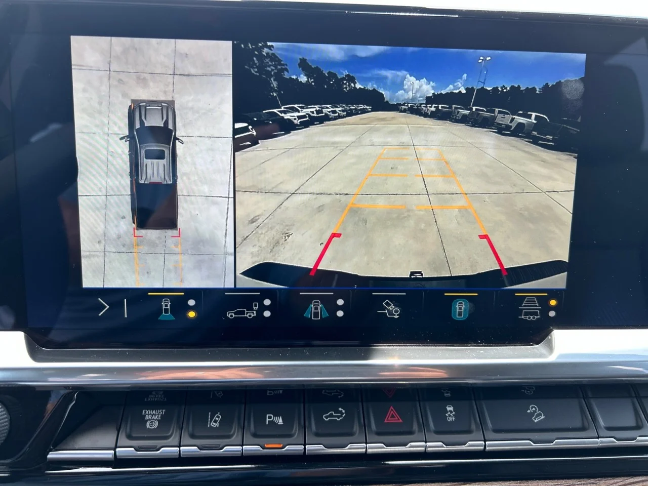 2026 Chevrolet Silverado 2500 HD LT - Photo 12