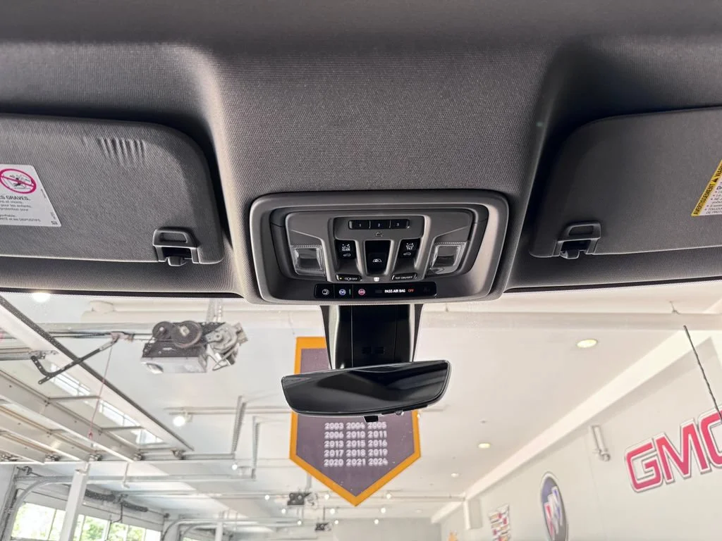 2021 GMC Sierra 2500 Denali HD Denali - Photo 30