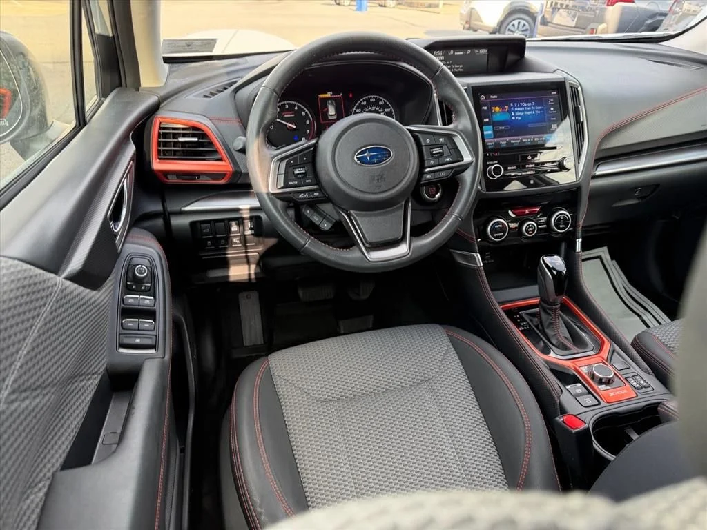 Used 2019  Subaru Sport image 7