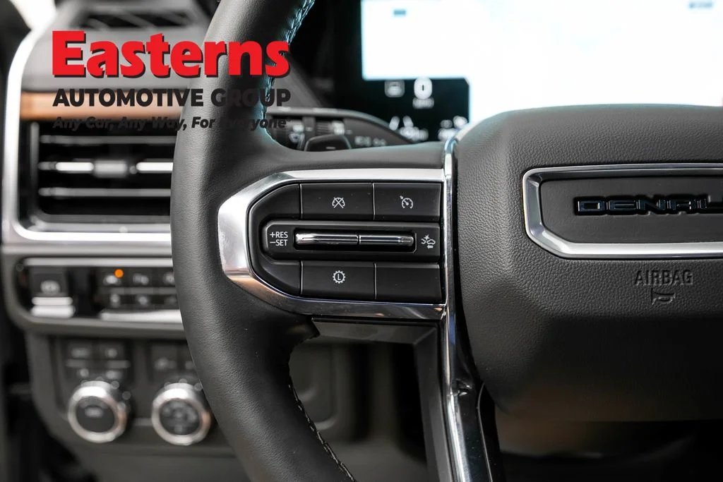 Used 2025 Silver GMC Denali image 15