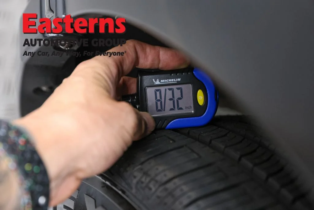 Used 2021 Black Honda EX-L image 28