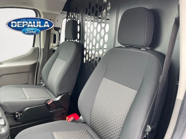 Used 2025 Oxford White Ford Base image 15