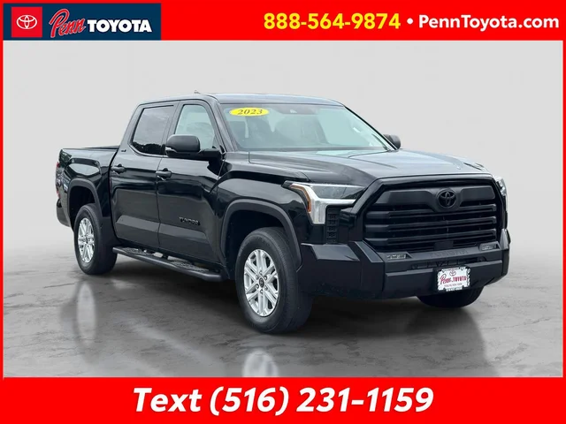 2023 Toyota Tundra SR5