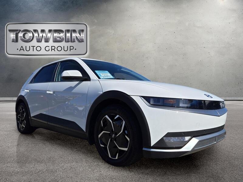 Used 2024 Hyundai IONIQ 5 SEL with VIN KM8KN4DE5RU279163 for sale in Henderson, NV