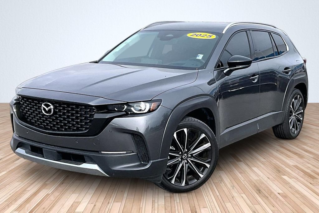 2025 Mazda CX-50 2.5 Turbo Premium Plus's photo