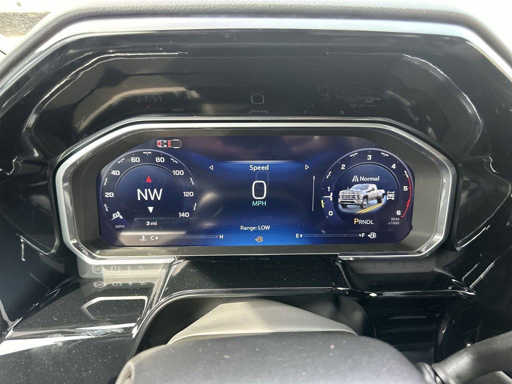 New 2026 Summit White Chevrolet LT image 15