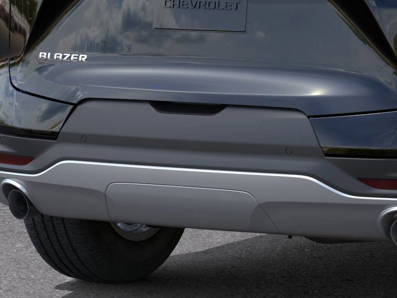 2026 Chevrolet Blazer 2LT - Photo 14