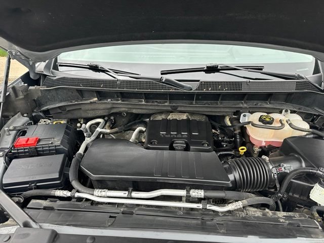 2024 Chevrolet Silverado 1500 LT - Photo 31