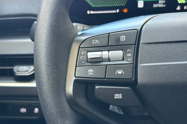 2025 Kia K4 LXS - Photo 25