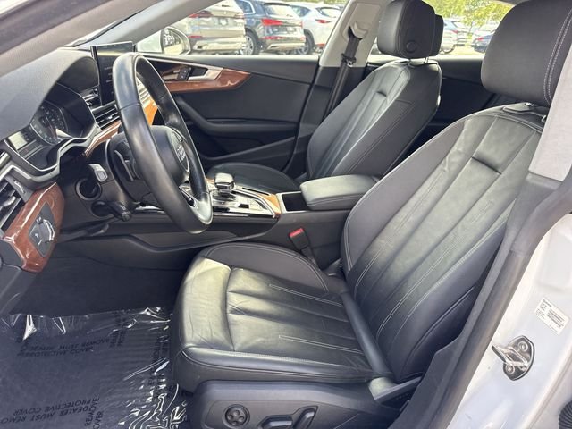 2022 Audi A5 Sportback Premium - Photo 11