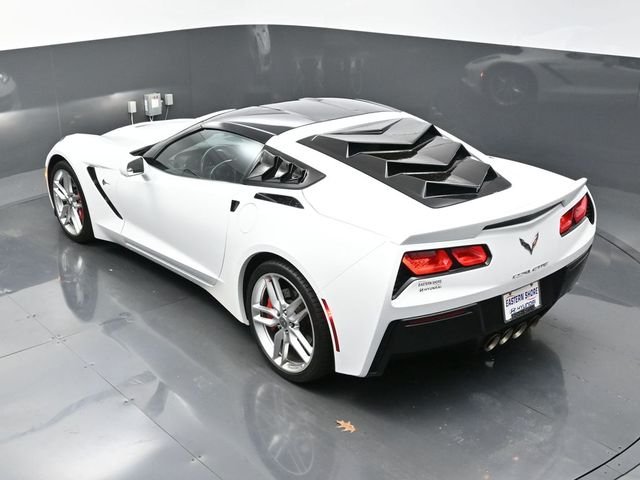 2015 Chevrolet Corvette Z51 - Photo 38