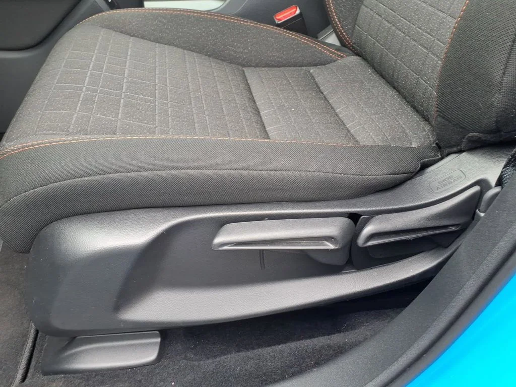 Used 2026 Blue Honda Sport image 28