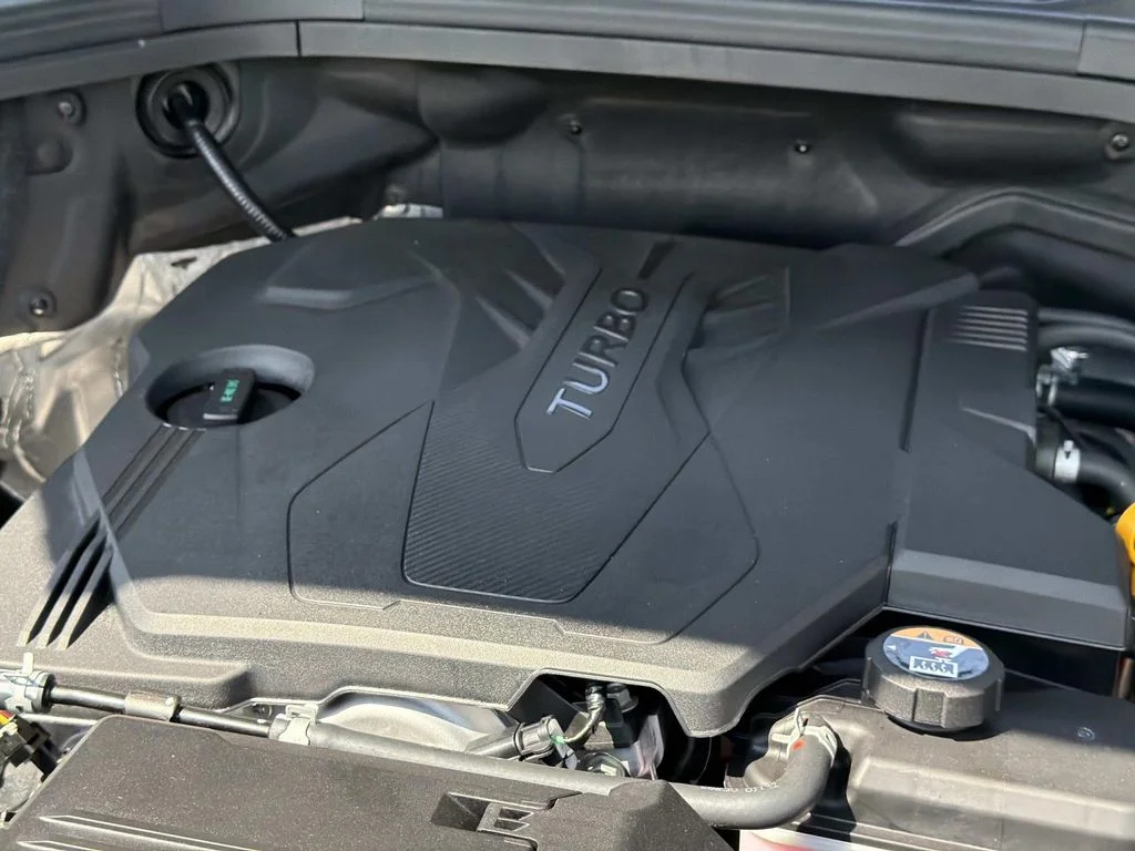 New 2027 Blue Genesis 2.5T Advanced image 12