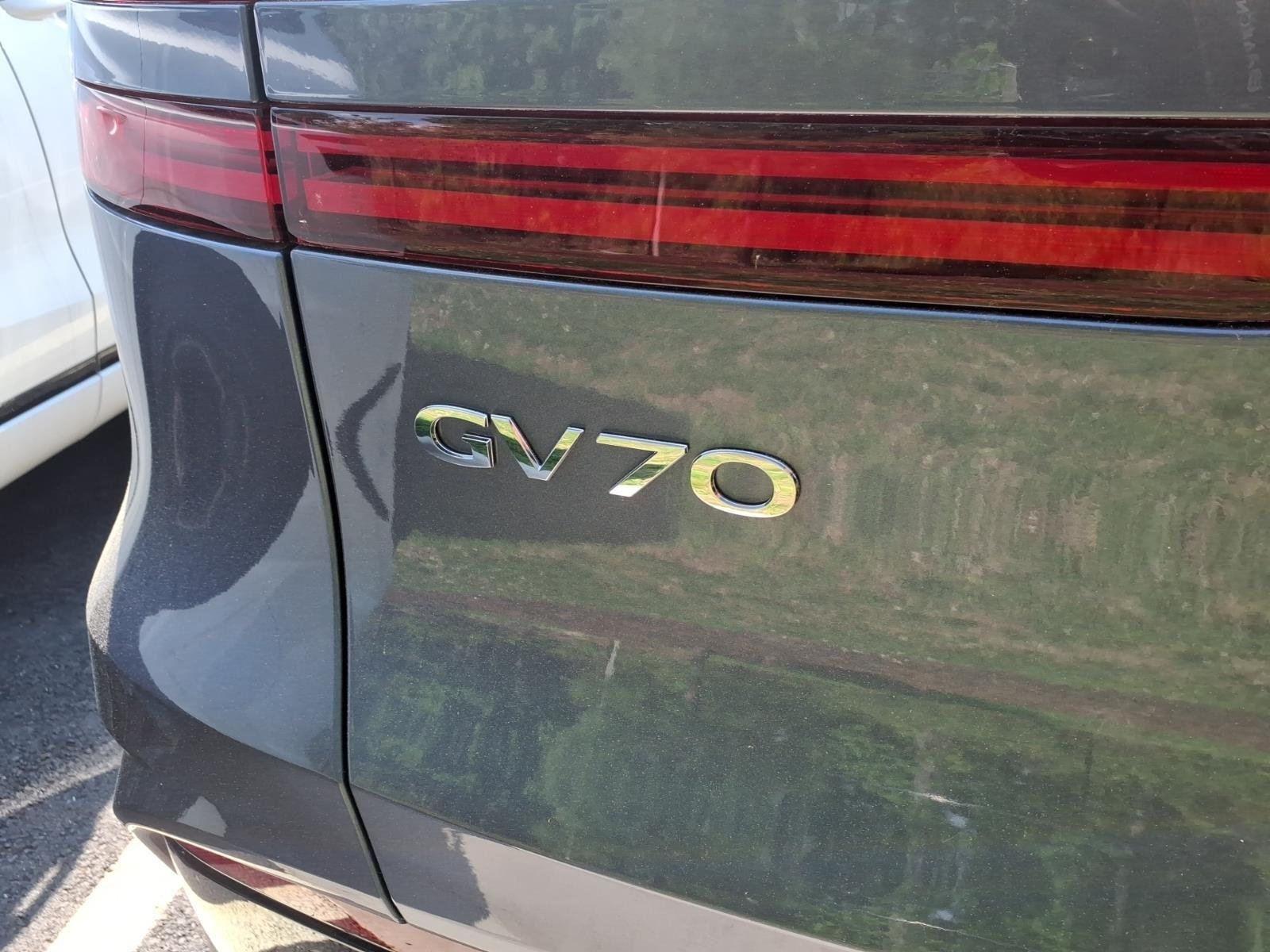 New 2026 Ceres Blue Genesis 3.5T SPORT ADVANCED image 28