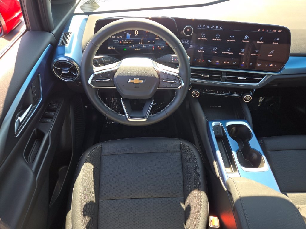 2026 Chevrolet Equinox EV 2LT - Photo 8
