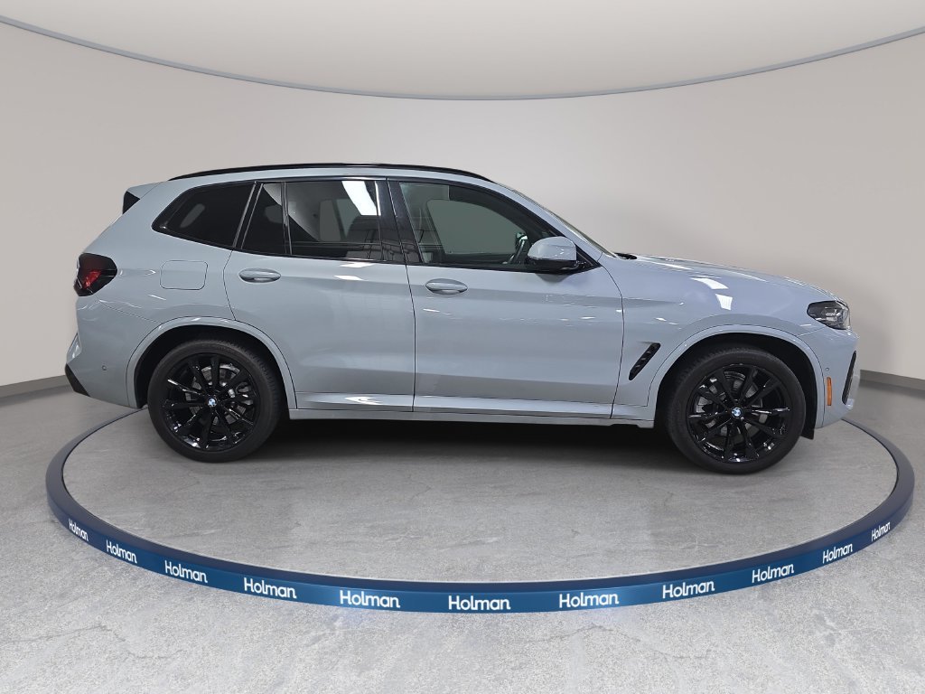Used 2023 Brooklyn Gray Metallic BMW sDrive30i image 6