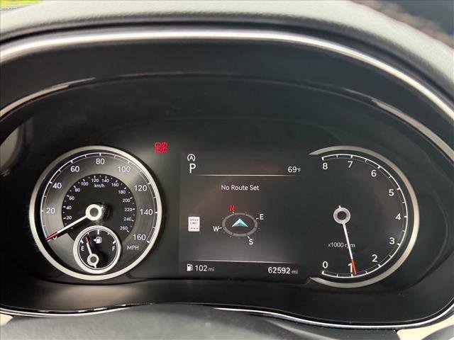 2023 GENESIS GV70 Standard - Photo 18