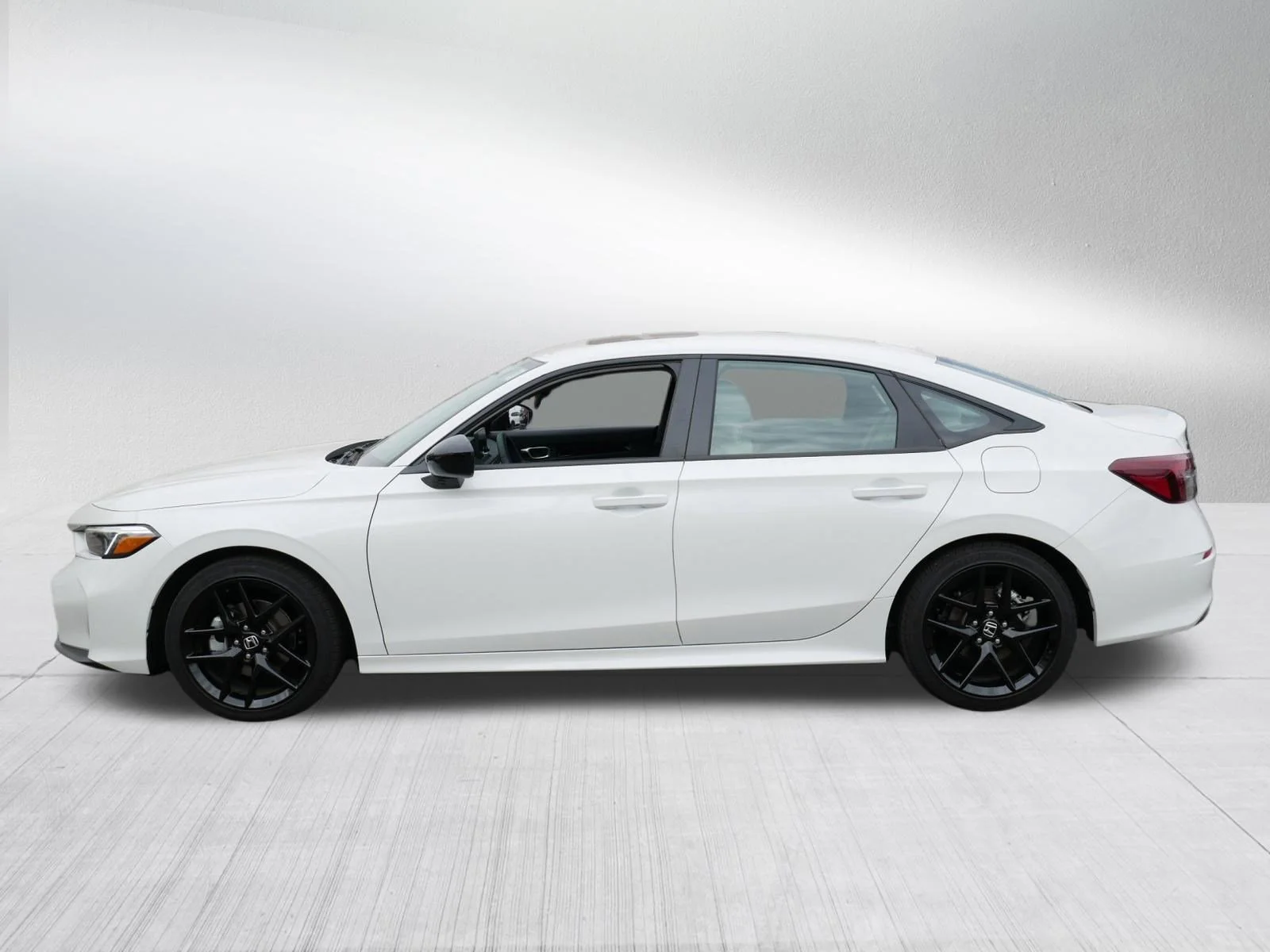 2026 Honda Civic Sport - Photo 40