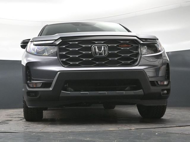 New 2026 Modern Steel Metallic Honda TrailSport image 23