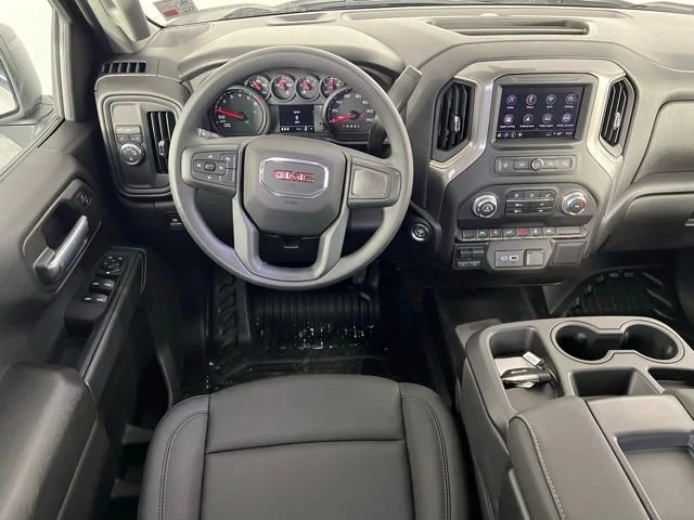New 2026 Summit White GMC Pro image 27