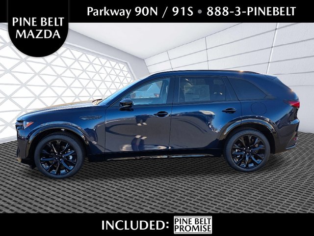 2026 Mazda CX-90 SPRXA