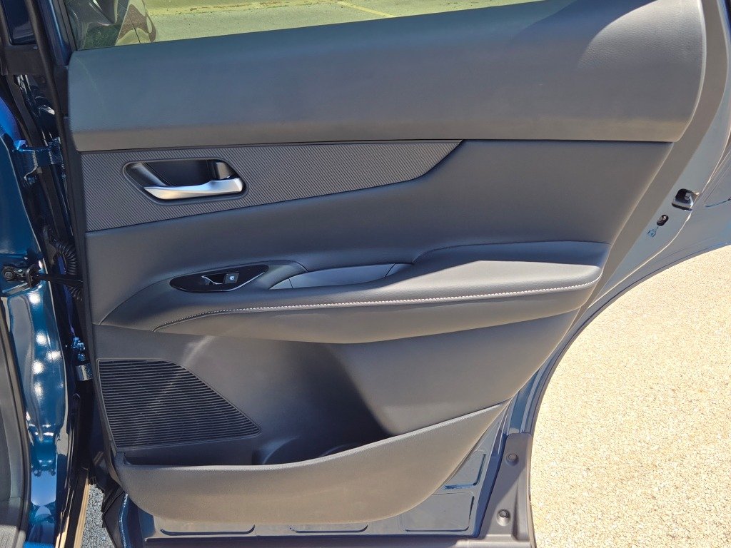 New 2026 Aurora Blue Pearl Metallic Nissan SL image 10