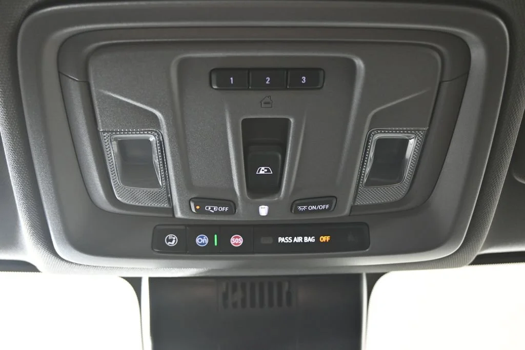 2026 Chevrolet Silverado 3500 HD LT - Photo 32